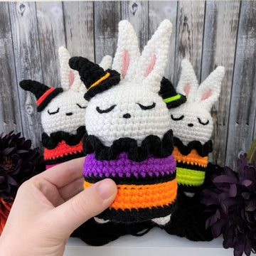 Halloween Hoppy
