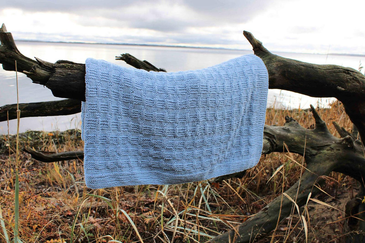 Sivald blanket