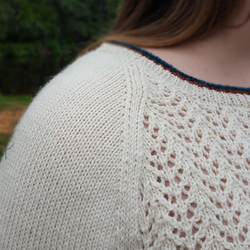 Sagebrush Tee