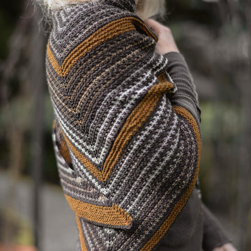 Hawkins Wrap