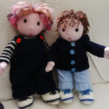 Poppets