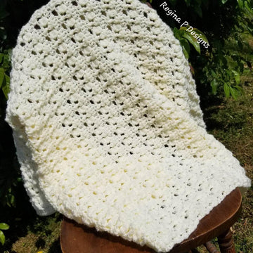 Abigail Baby Blanket