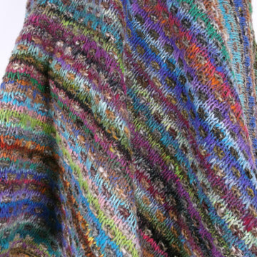 Noro Ito Shawl