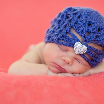 Mia Beanie