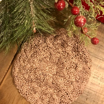 Hauberk Hat