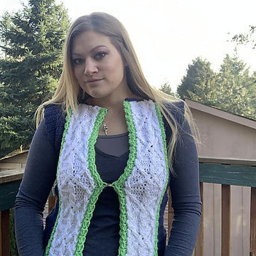SAKURA Cardigan