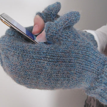 Manchester Mitts (Adult)