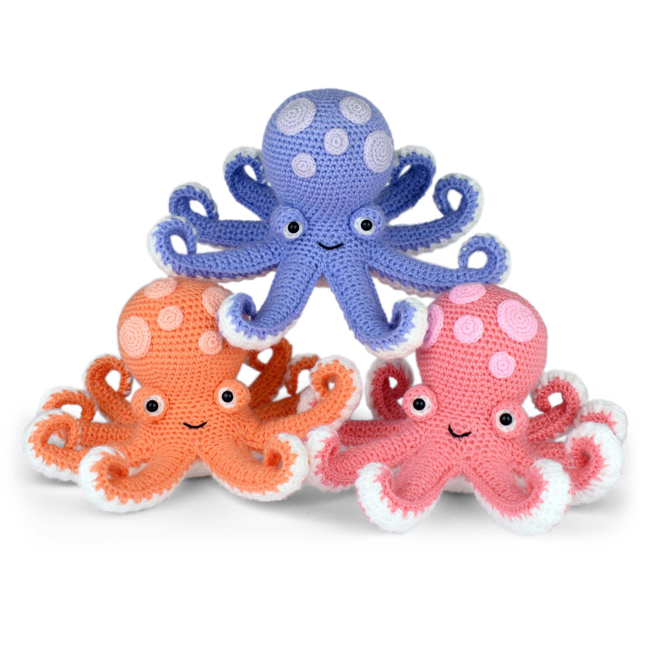 Otto the Octopus