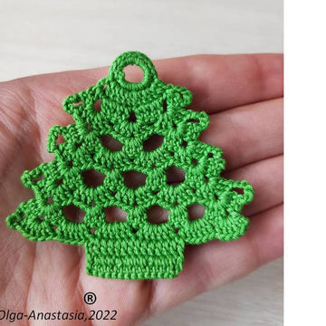 Christmas tree