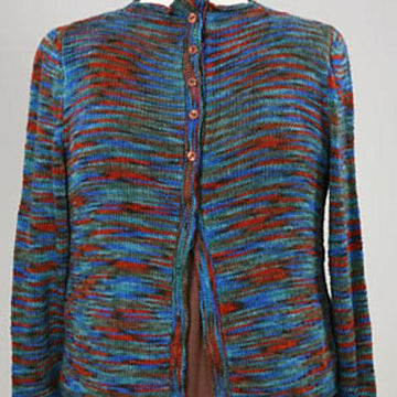 King's Road Cardigan