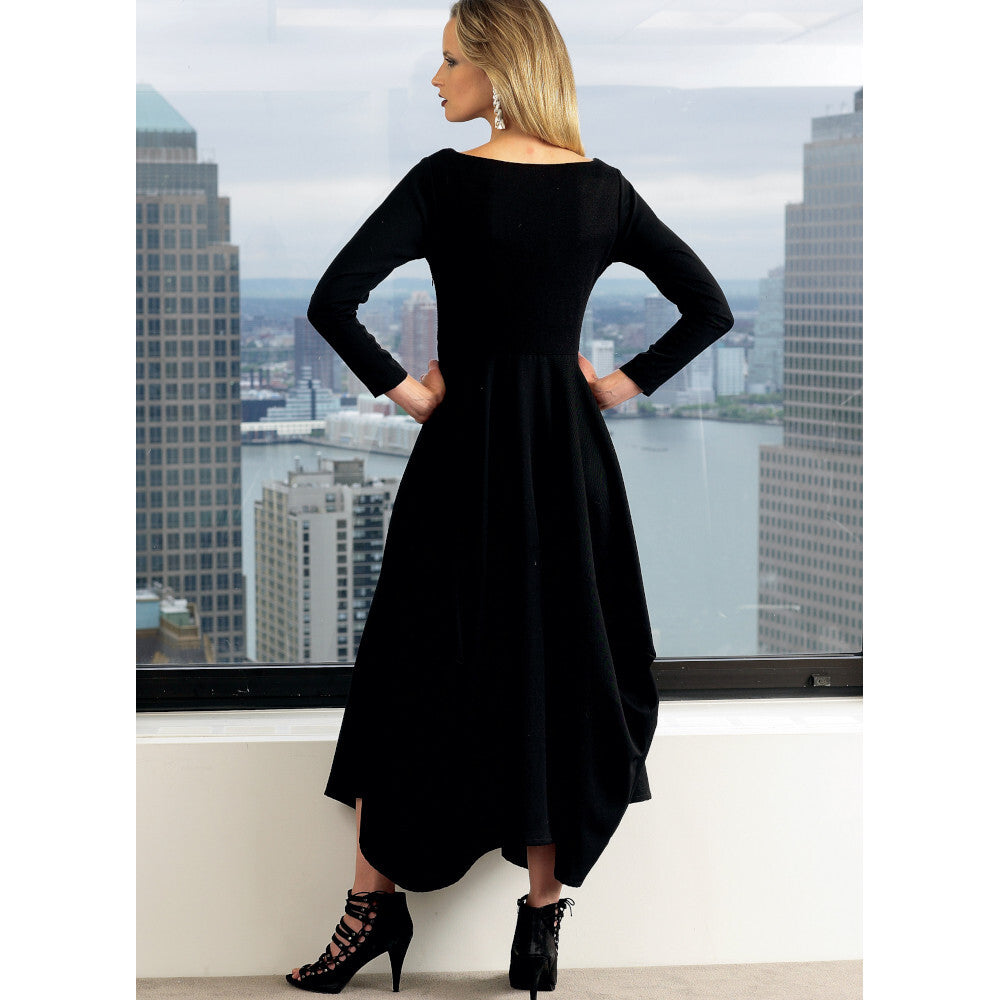 Vogue Misses' Dress V1312 - Sewing Pattern
