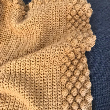 The Bobble Blanket