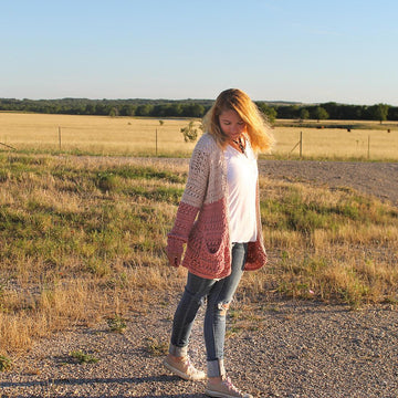 The Remi Cardigan