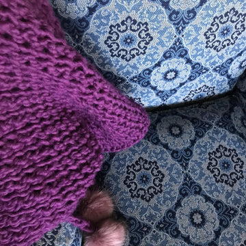 Engulfed