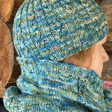 Weathering the Storm Cowl