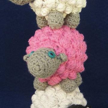 Bobble Sheep