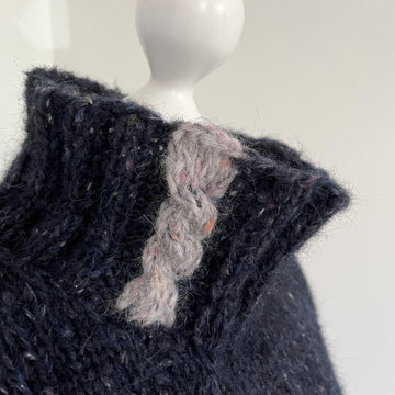 Fall from the Stars Jumper