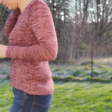Allium (sweater)