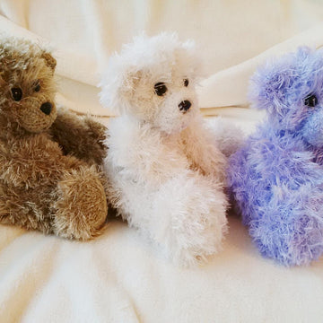 Lil' Teddy Bear