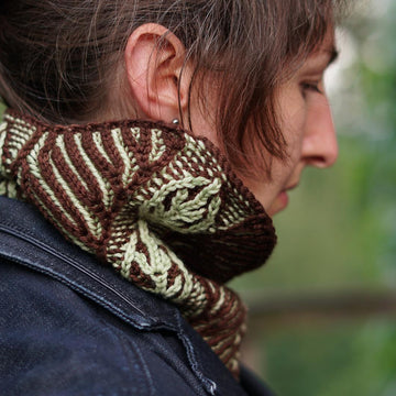The Botanist's Cowl