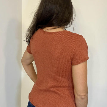 Main Street Top