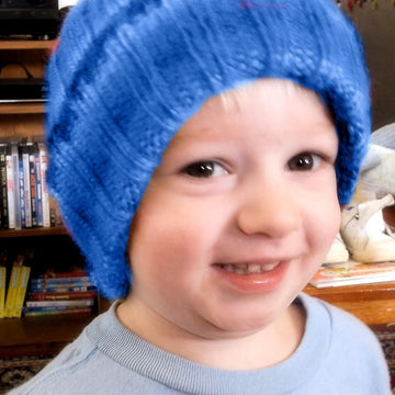 Universal Ribbed Hat