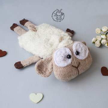 Baa lamb