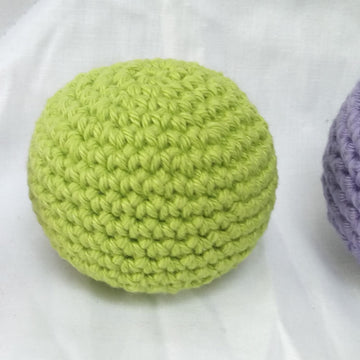 Balls of (almost) Any Size