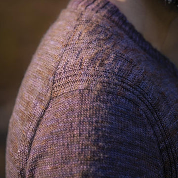 Consonance Sweater