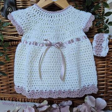 Summer Baby Dress