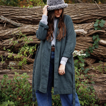 Annie Bucket Hat
