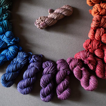 The Color Wheel