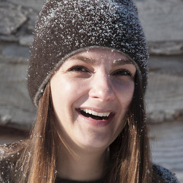 Three Diamonds Double Hat