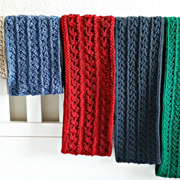 Wimberley Cowl