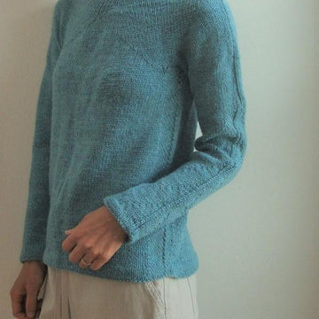 Juraku pullover