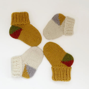 Baby socks TANE