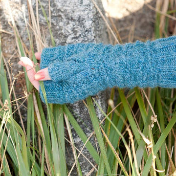 Harpswell Hat & Mitts