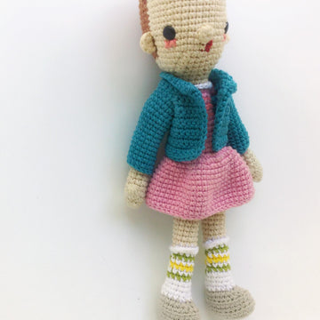 Eleven, stranger things