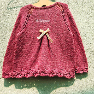 TianTian Cardigan