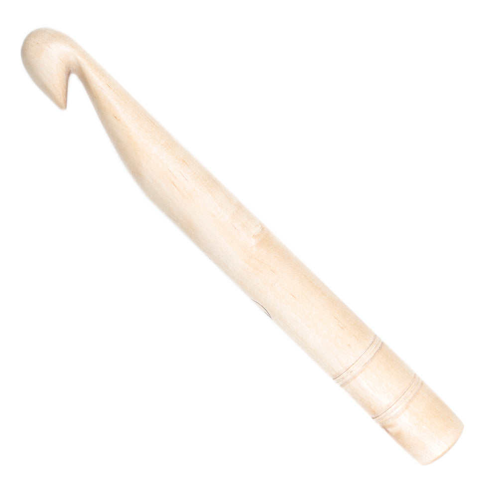Loopy Mango Crochet Hook - 25mm