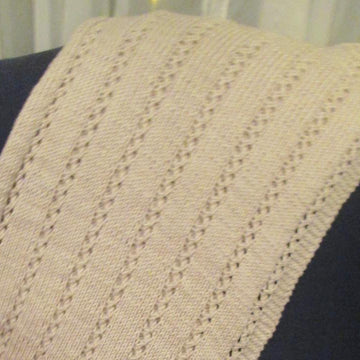 Miller's Baby Blanket