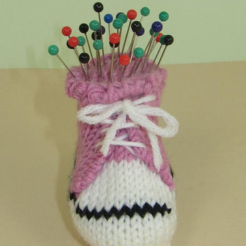 Free Converse Pin Cushion
