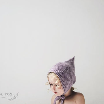 Finley Pixie Hat