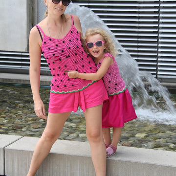 Watermelon girls