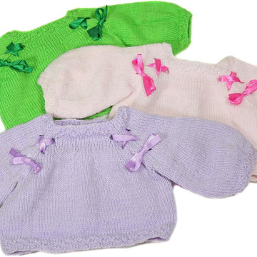 Adore Sweater - 18 inch Dolls