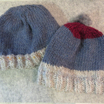 Sheldrake Hat