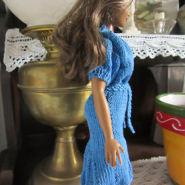 1:6th scale Genevra Dress