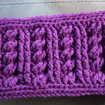 The Florentine Headband
