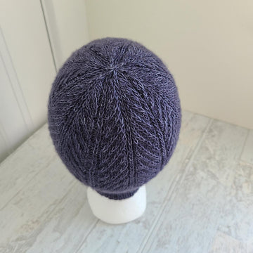 Weybosset Hat
