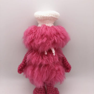 Sesame Street Gonger